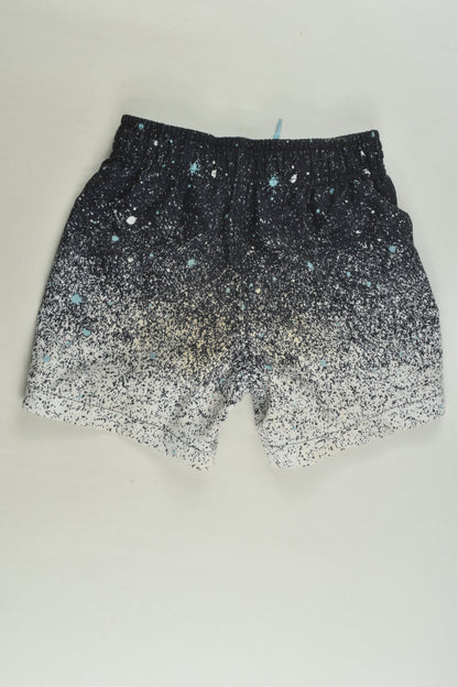Primark Size 2-3 (98 cm) Board Shorts