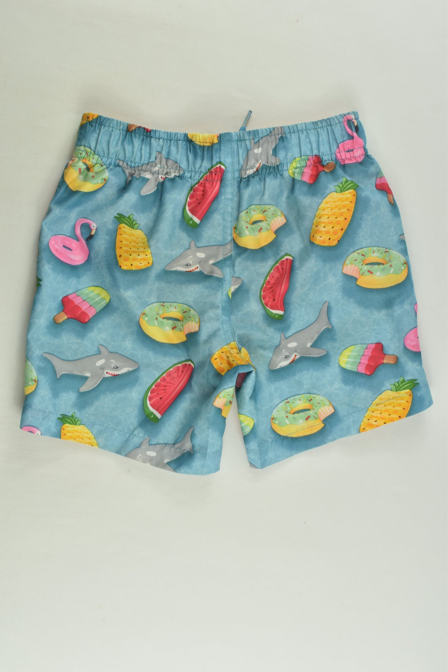 Primark Size 2-3 (98 cm) Board Shorts