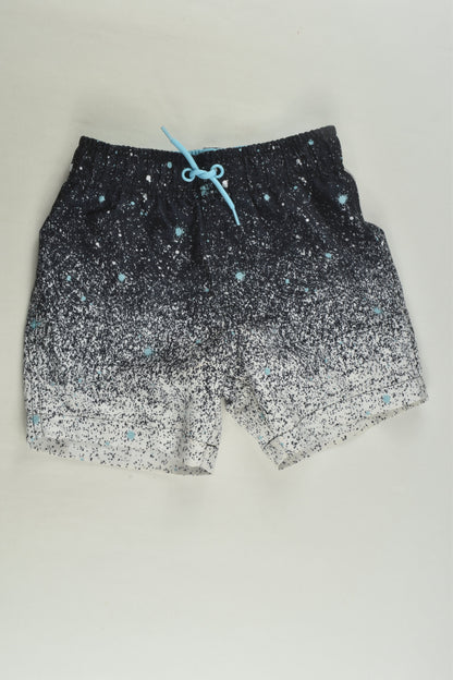 Primark Size 2-3 (98 cm) Board Shorts
