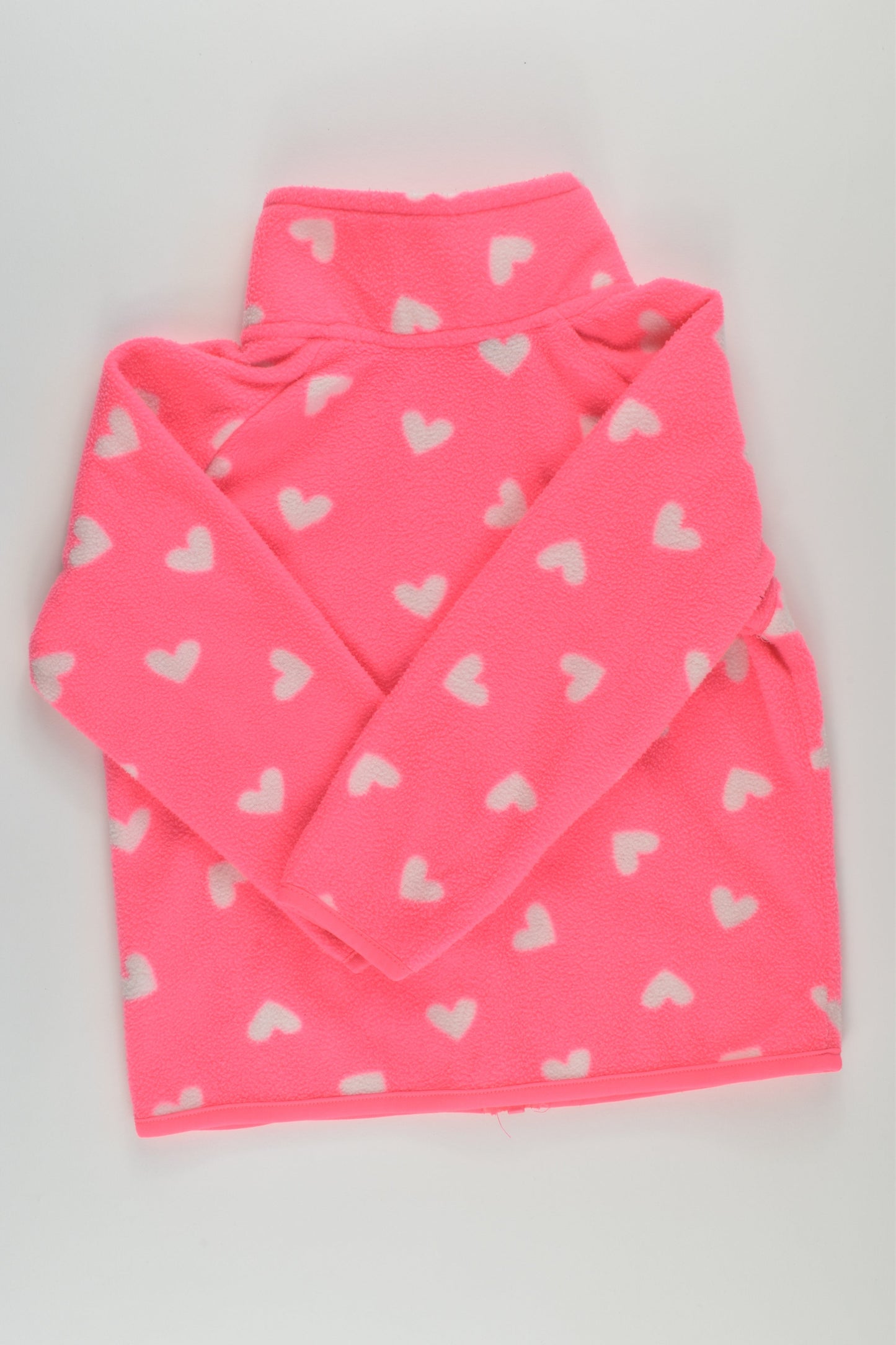 Primark Size 2-3 Fleece Jumper