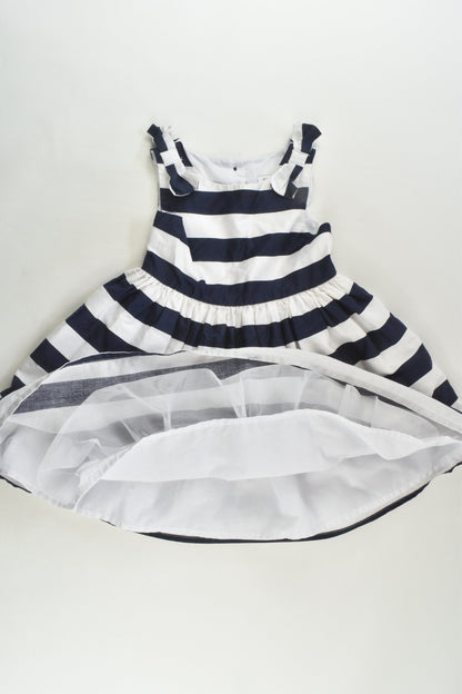 Primark Size 2 (92 cm) Tulle Lined Dress