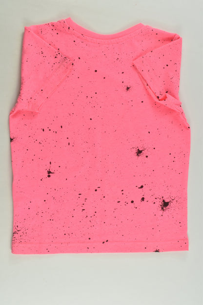 Primark Size 3-4 (104 cm) T-shirt