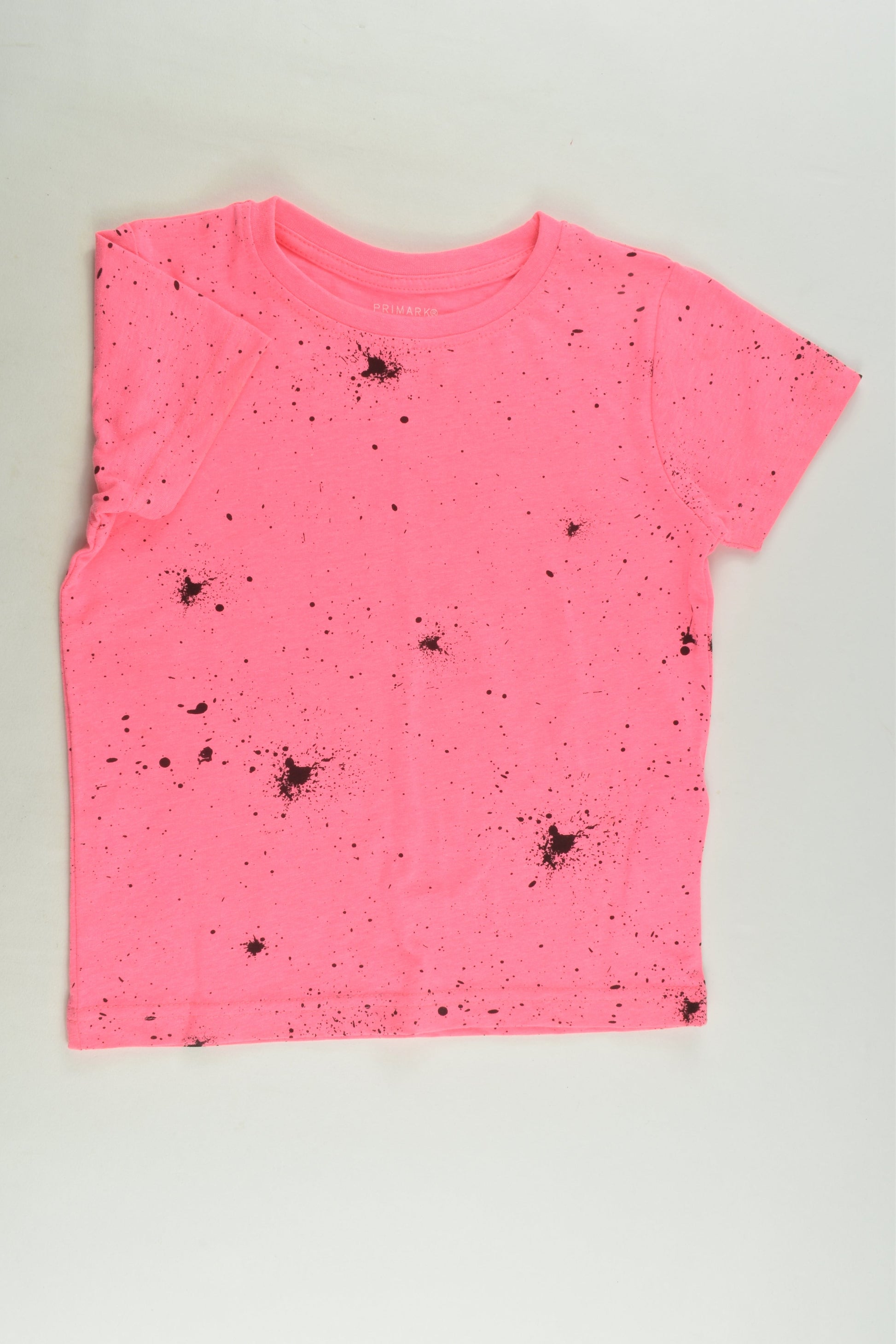 Primark Size 3-4 (104 cm) T-shirt