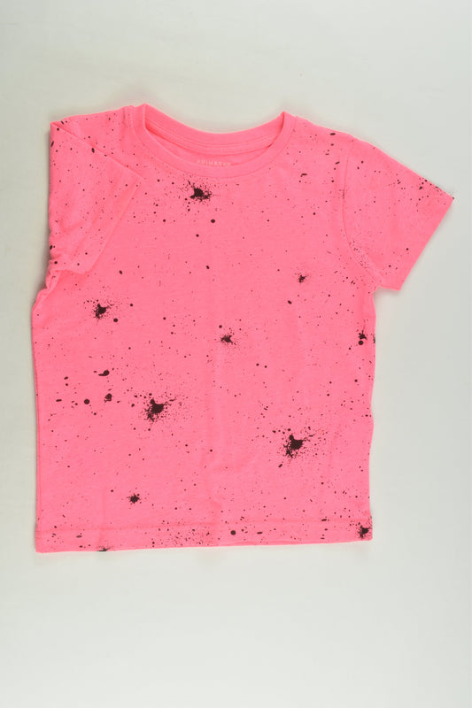 Primark Size 3-4 (104 cm) T-shirt