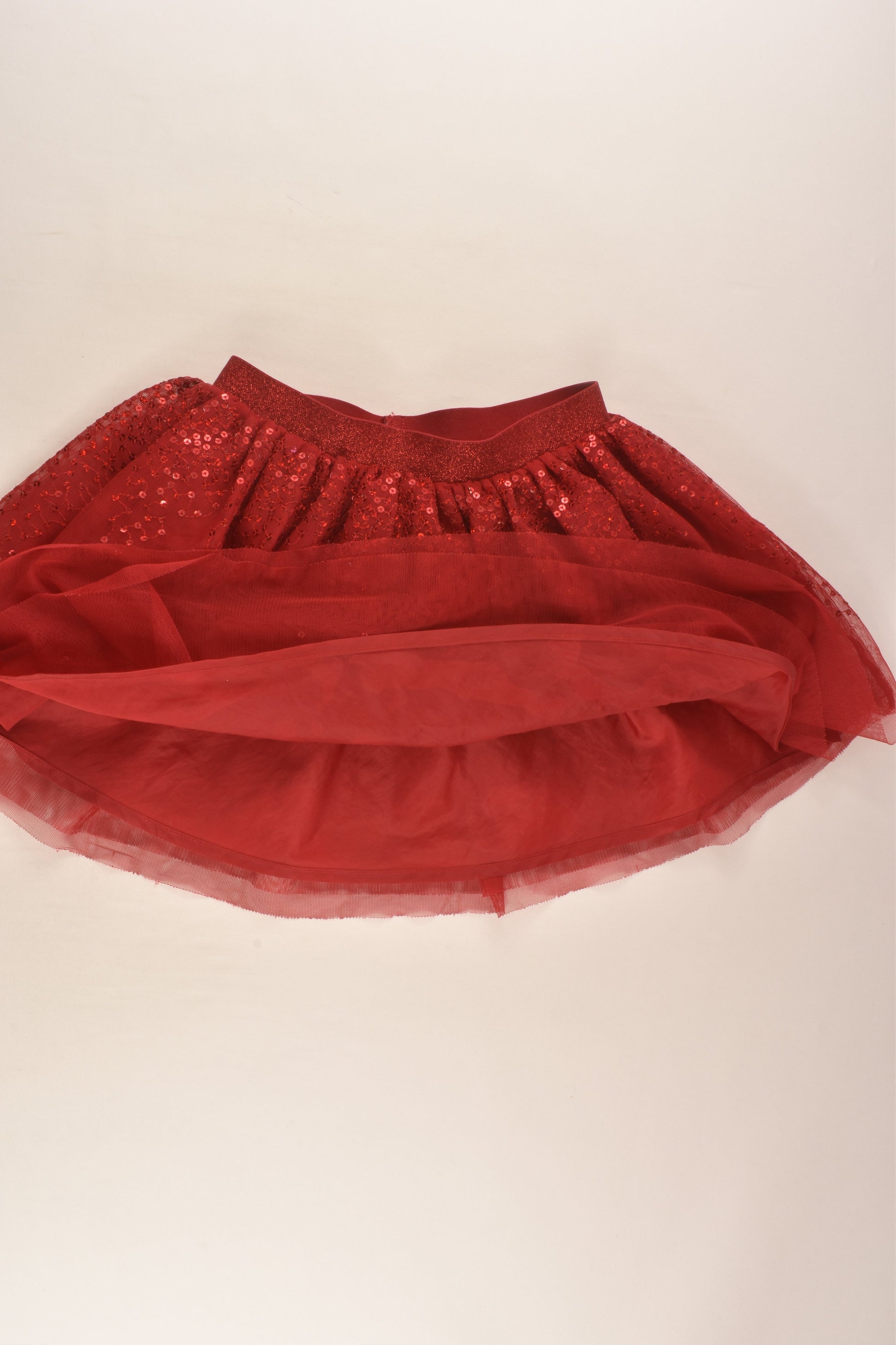 Primark Size 3-4 Tulle Skirt