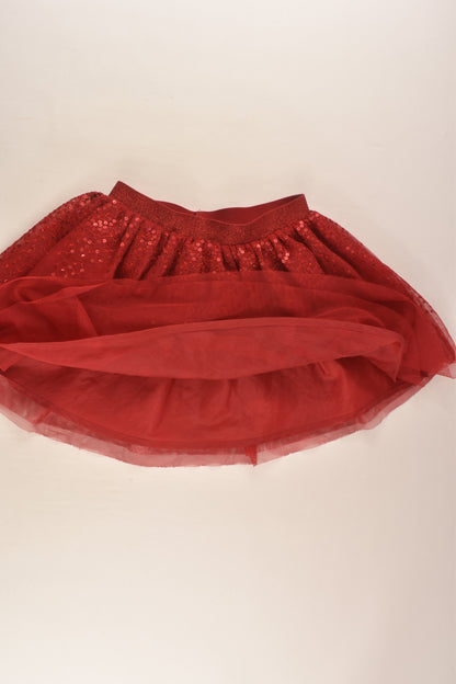 Primark Size 3-4 Tulle Skirt