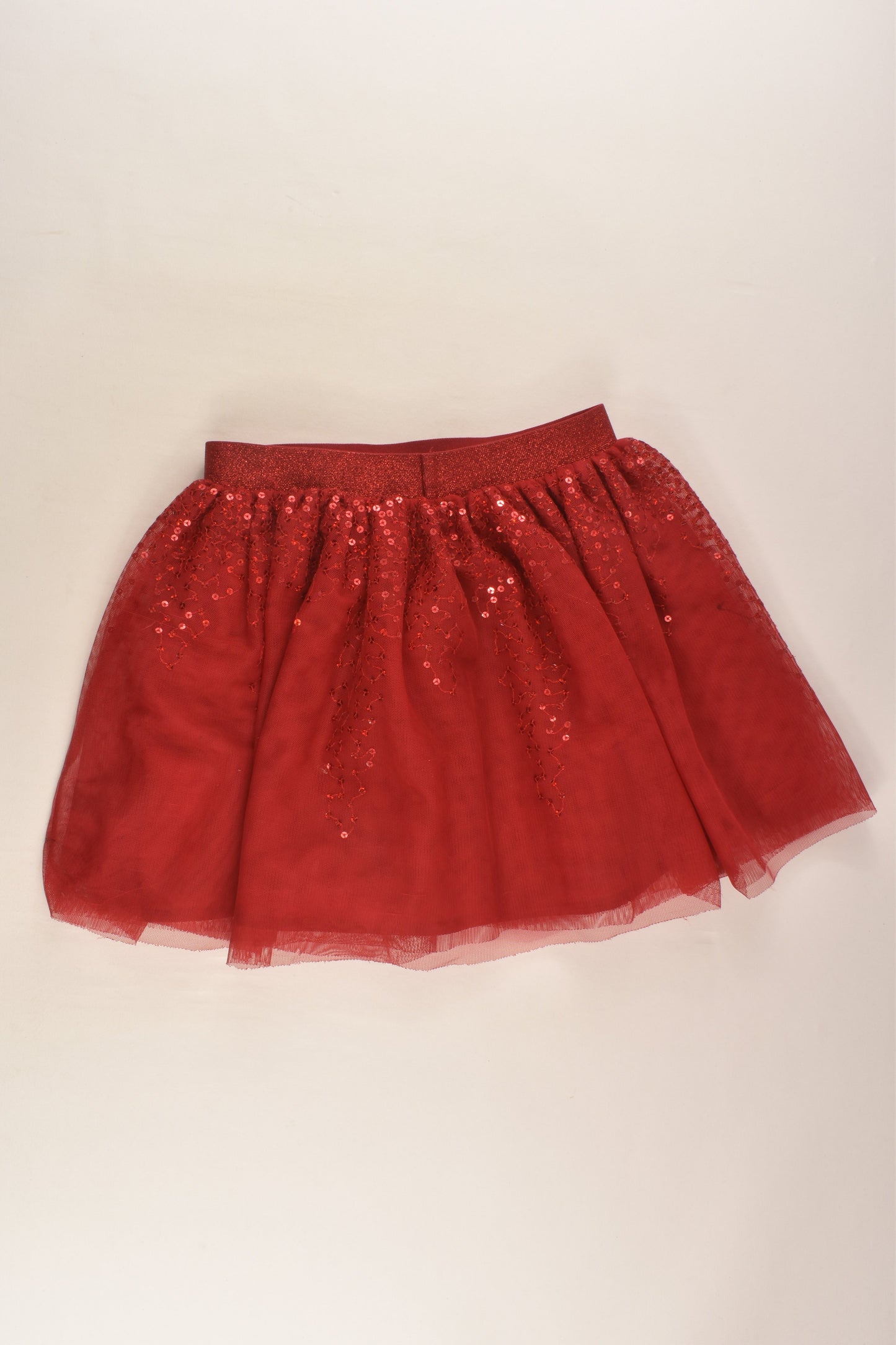 Primark Size 3-4 Tulle Skirt