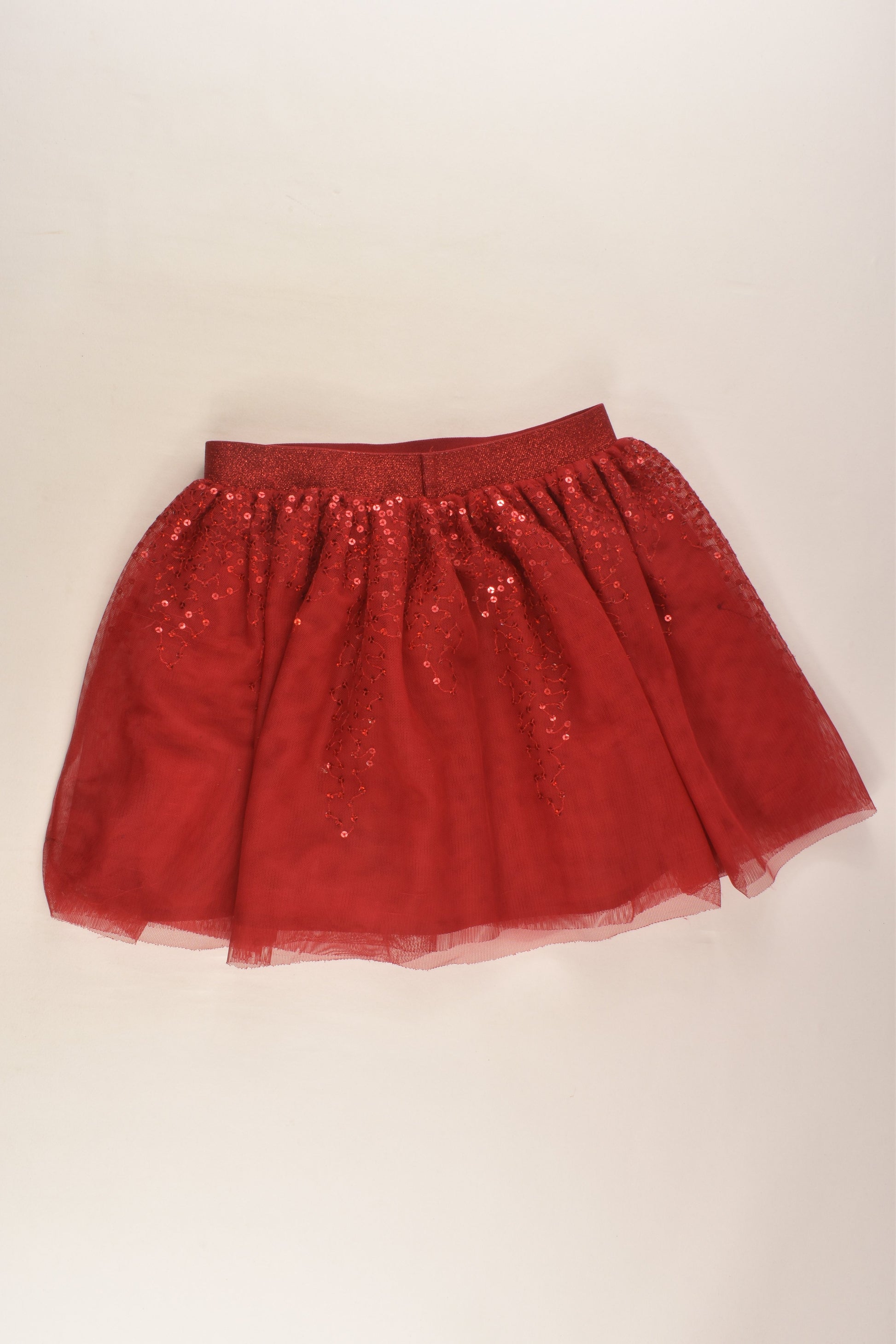 Primark Size 3-4 Tulle Skirt