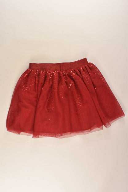 Primark Size 3-4 Tulle Skirt
