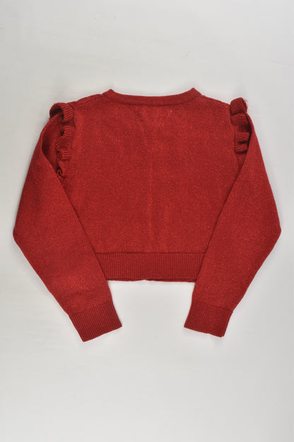 Primark Size 4-5 Cardigan