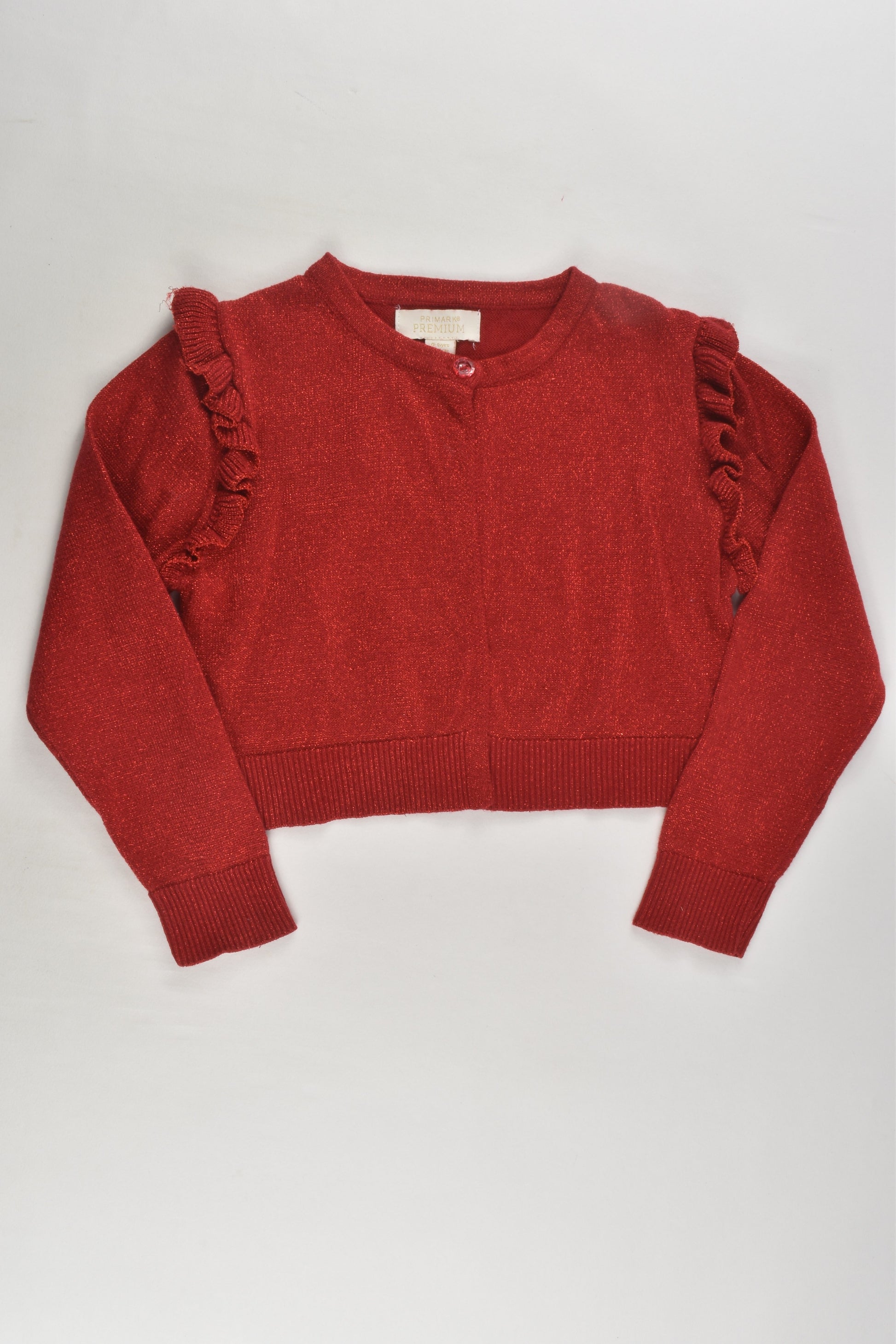 Primark Size 4-5 Cardigan