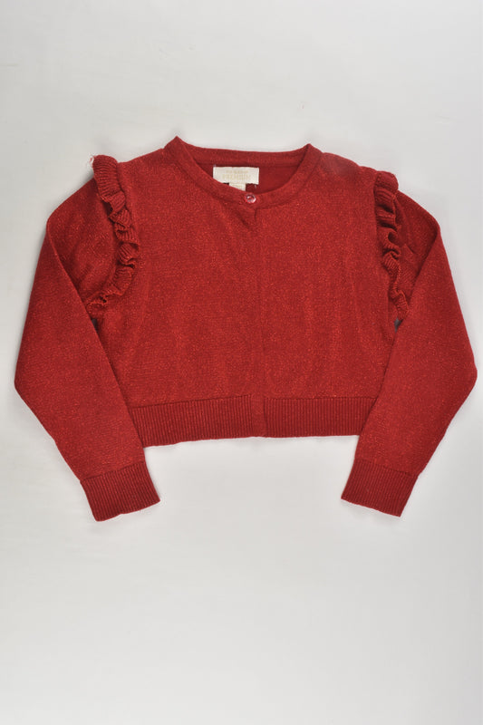 Primark Size 4-5 Cardigan