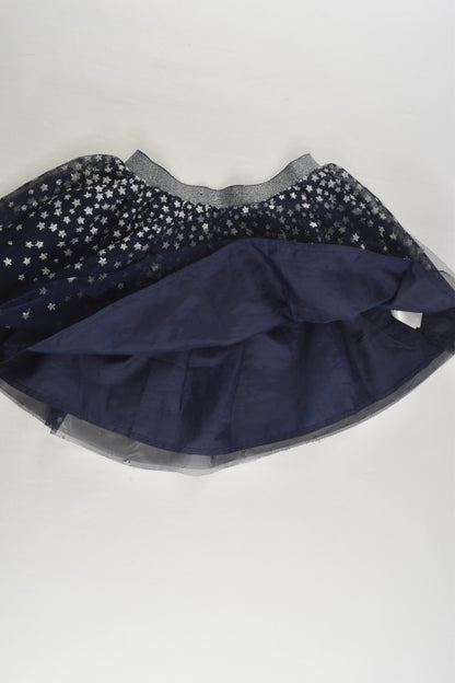 Primark Size 4-5 Tulle Skirt