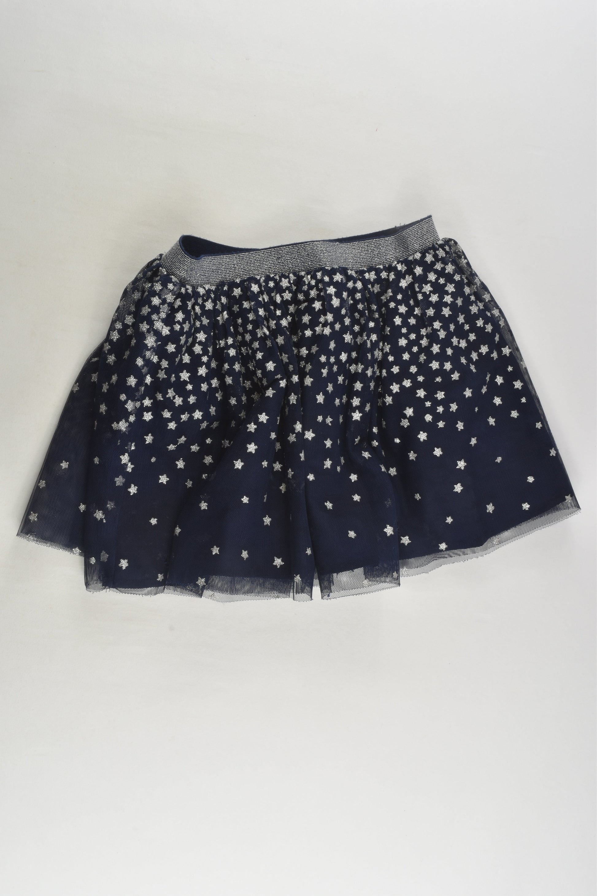 Primark Size 4-5 Tulle Skirt