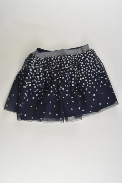 Primark Size 4-5 Tulle Skirt