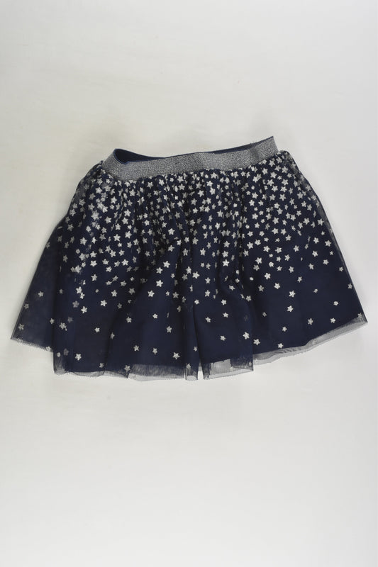 Primark Size 4-5 Tulle Skirt