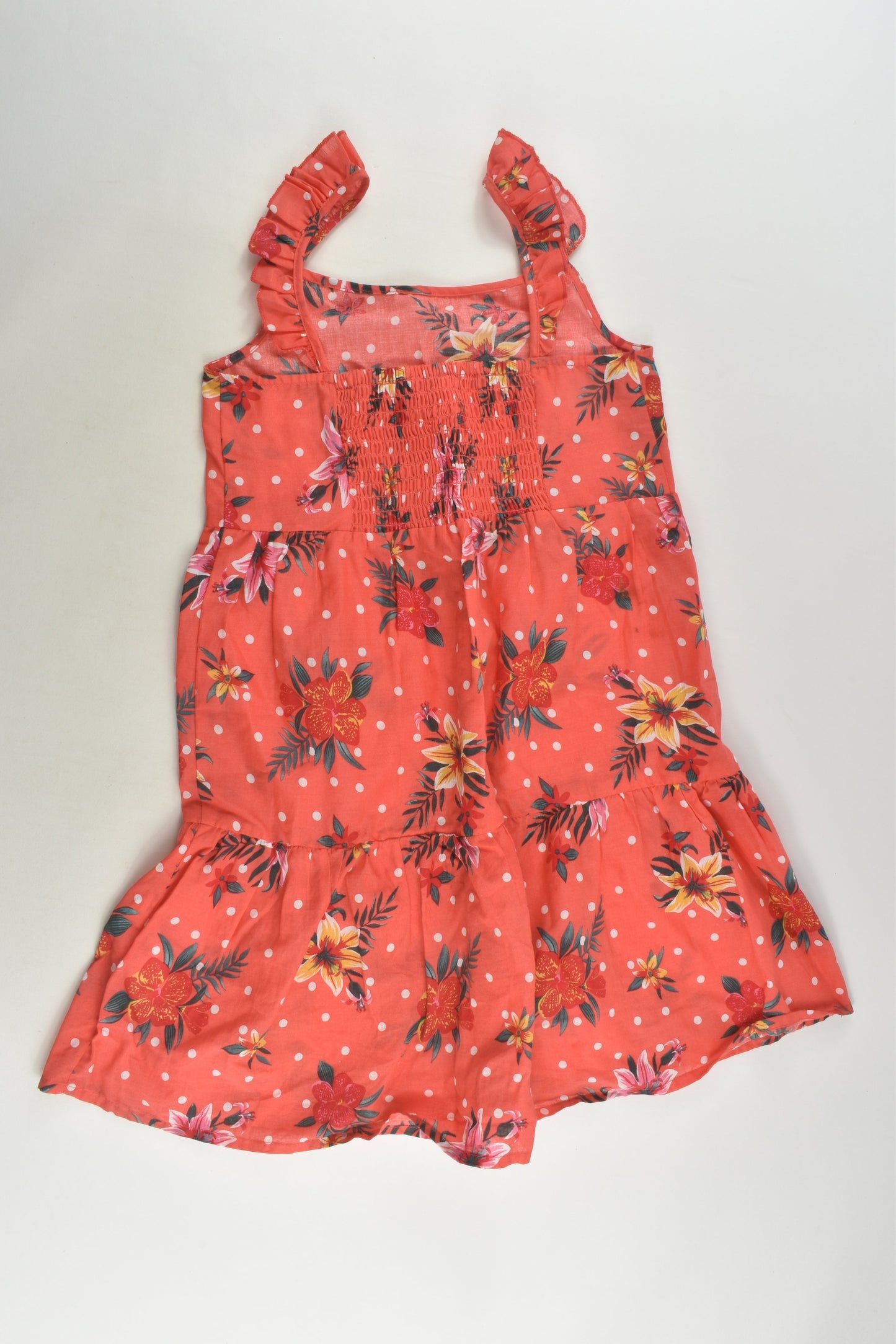 Primark Size 6-7 (122 cm) Dress