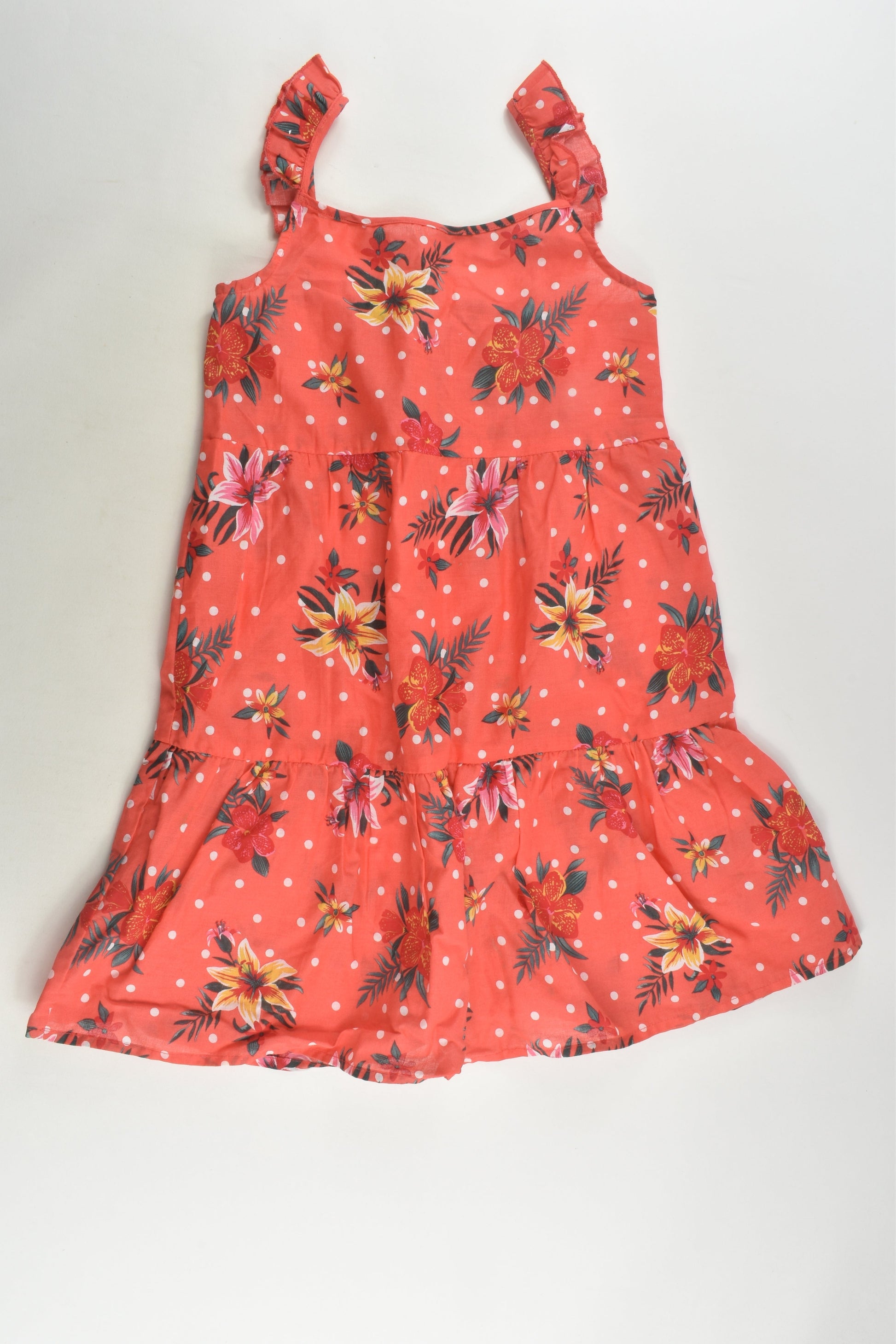 Primark Size 6-7 (122 cm) Dress