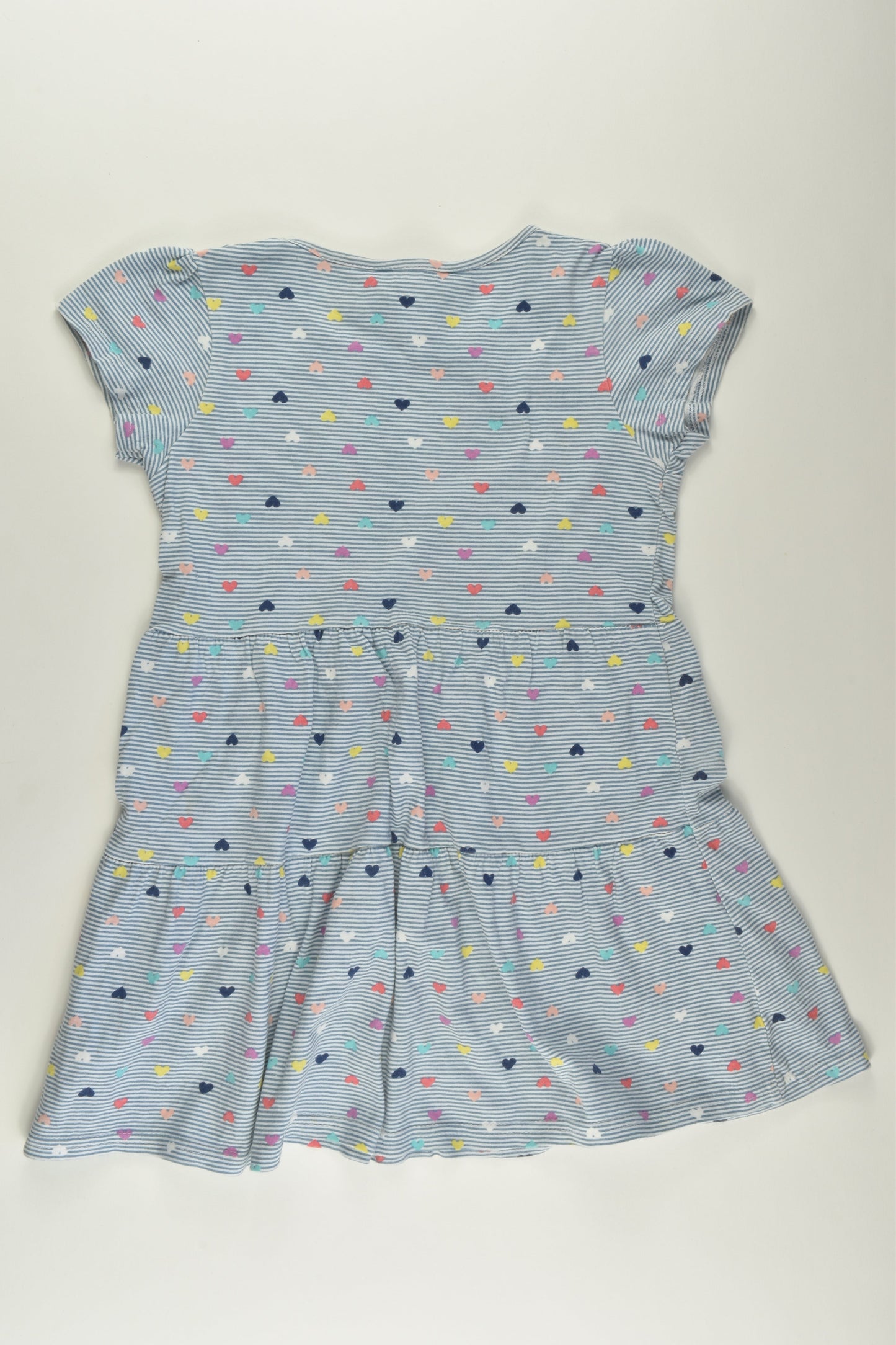 Primark Size 6-7 Dress