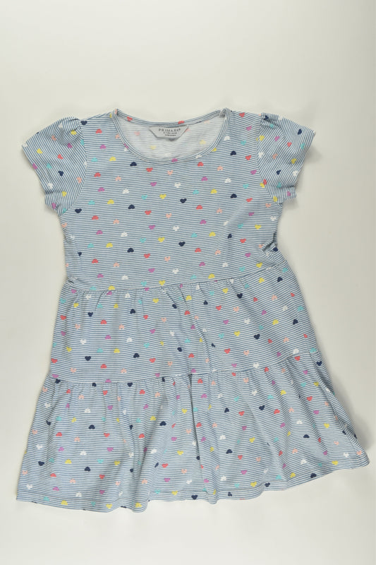 Primark Size 6-7 Dress