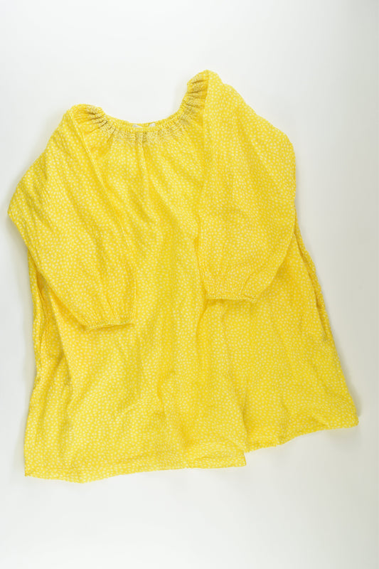 Printebebe Size 5 Dress