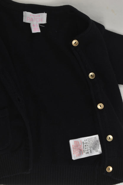 Pumpkin Patch Size 0 Cardigan