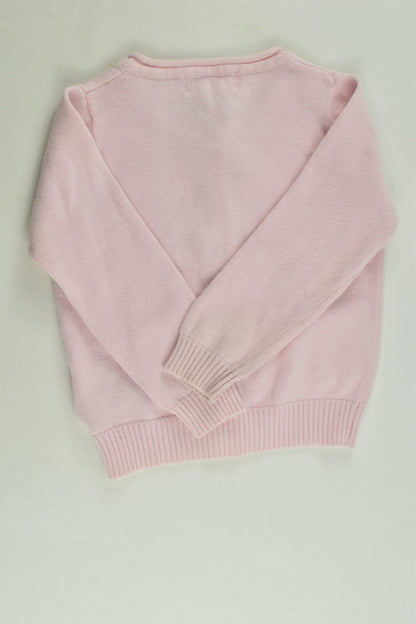 Pumpkin Patch Size 0 Cardigan