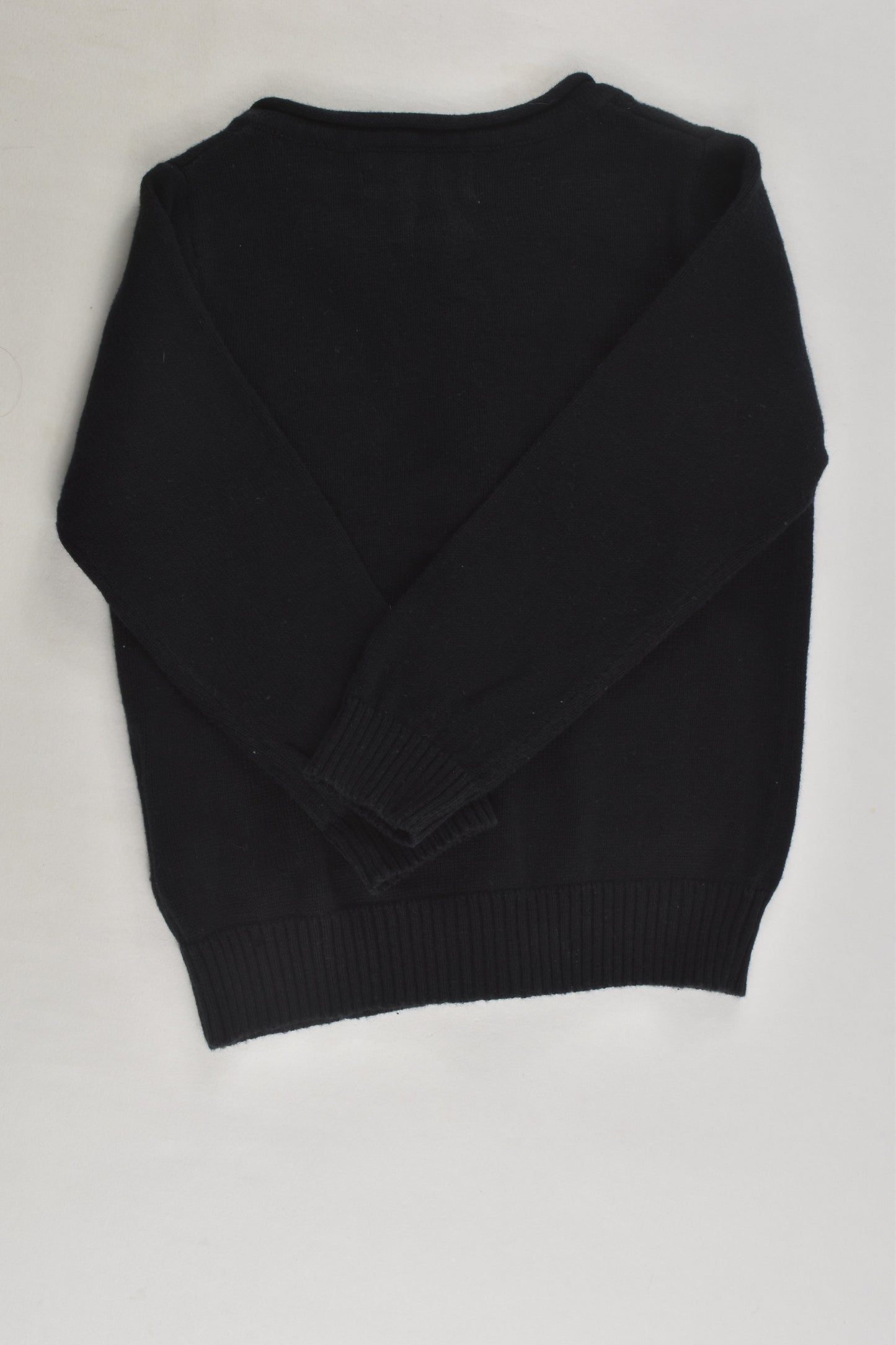 Pumpkin Patch Size 0 Cardigan