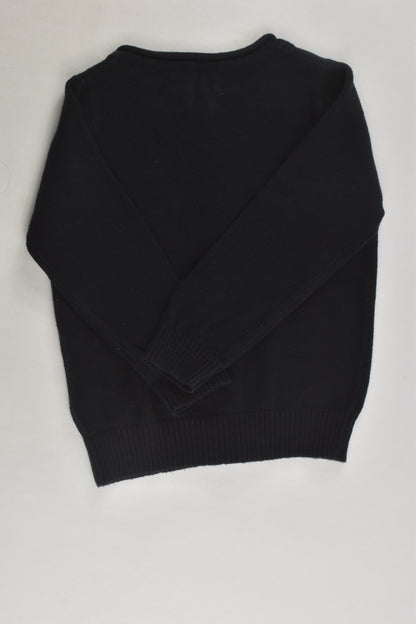 Pumpkin Patch Size 0 Cardigan