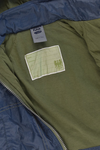 Pumpkin Patch Size 0 Jacket