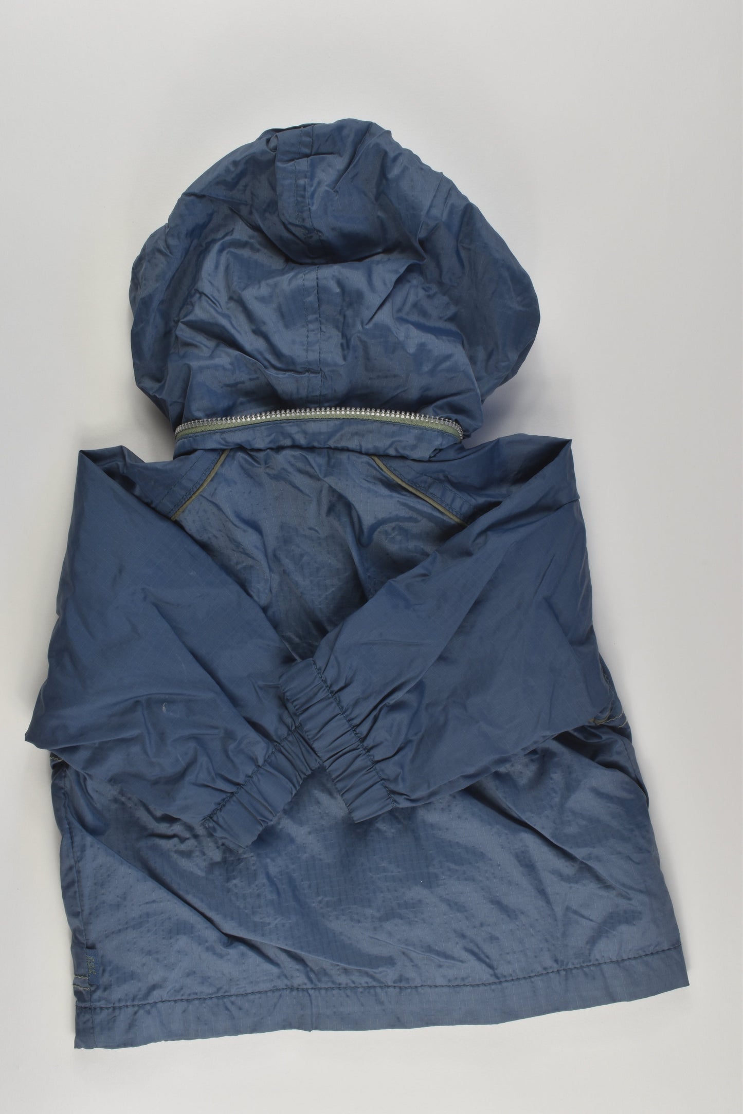 Pumpkin Patch Size 0 Jacket