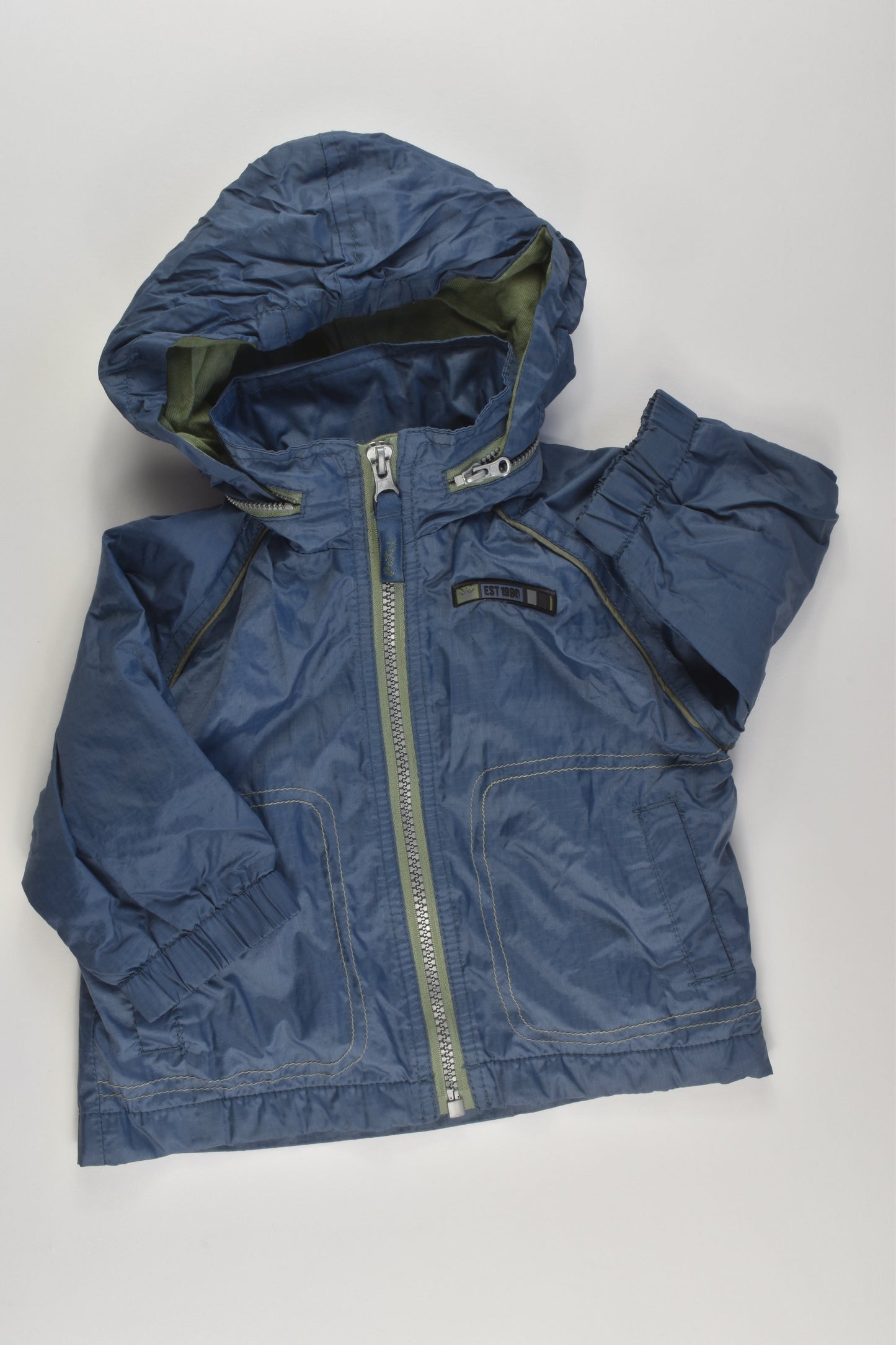 Pumpkin Patch Size 0 Jacket