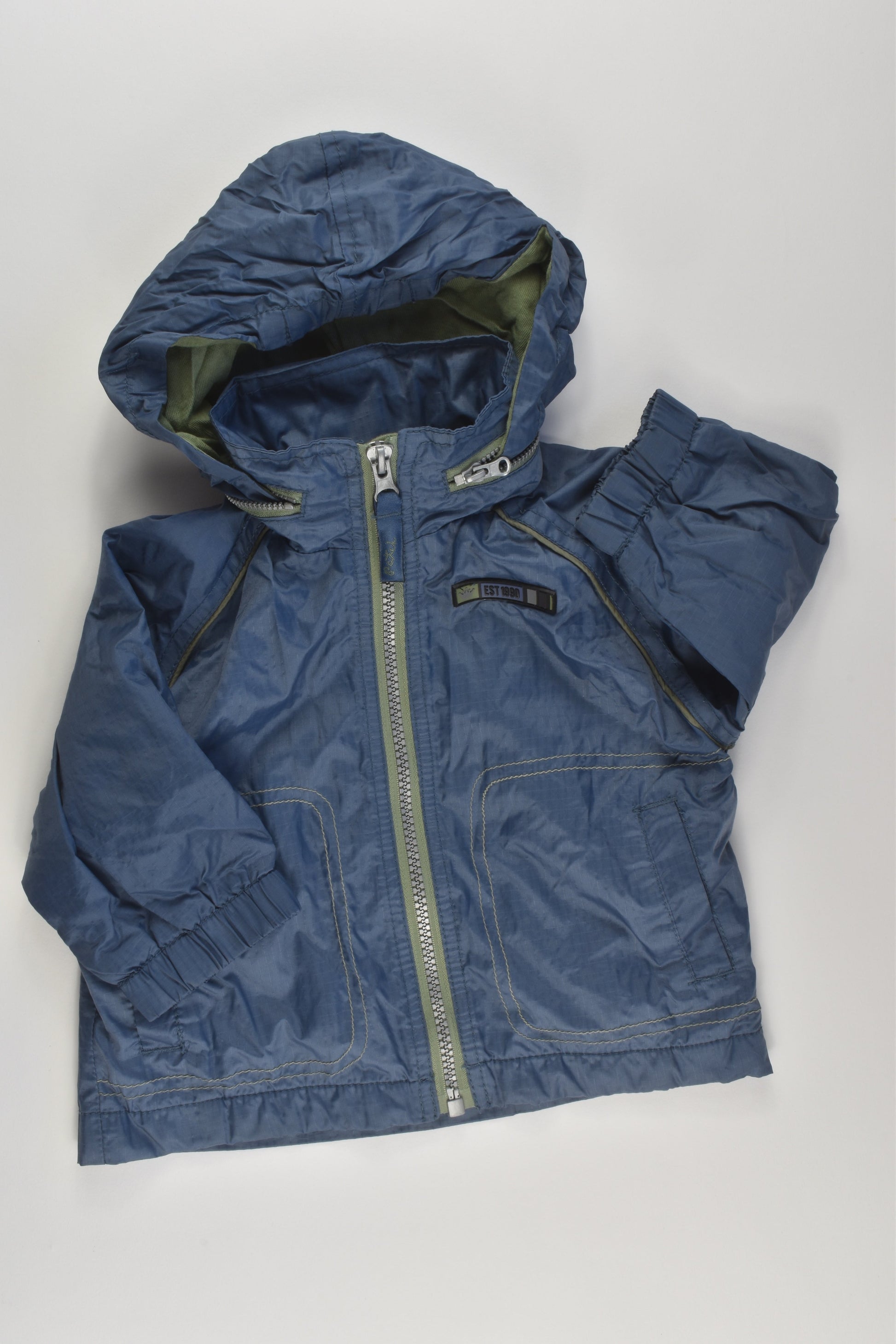 Pumpkin Patch Size 0 Jacket