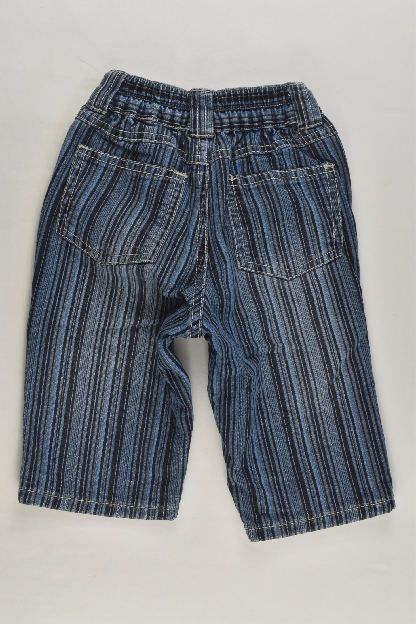 Pumpkin Patch Size 0 Lined Denim Pants