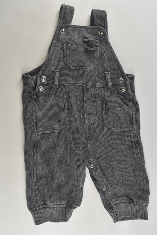 Pumpkin Patch Size 0 Overalls