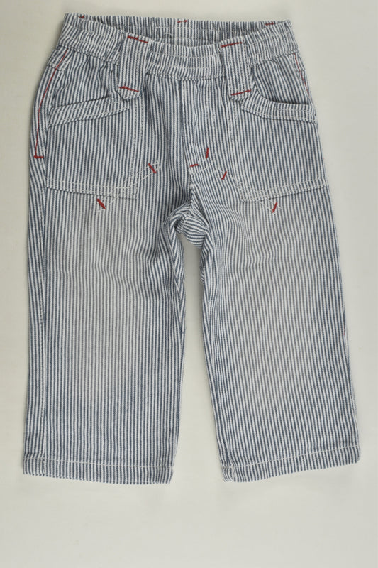 Pumpkin Patch Size 0 Pants