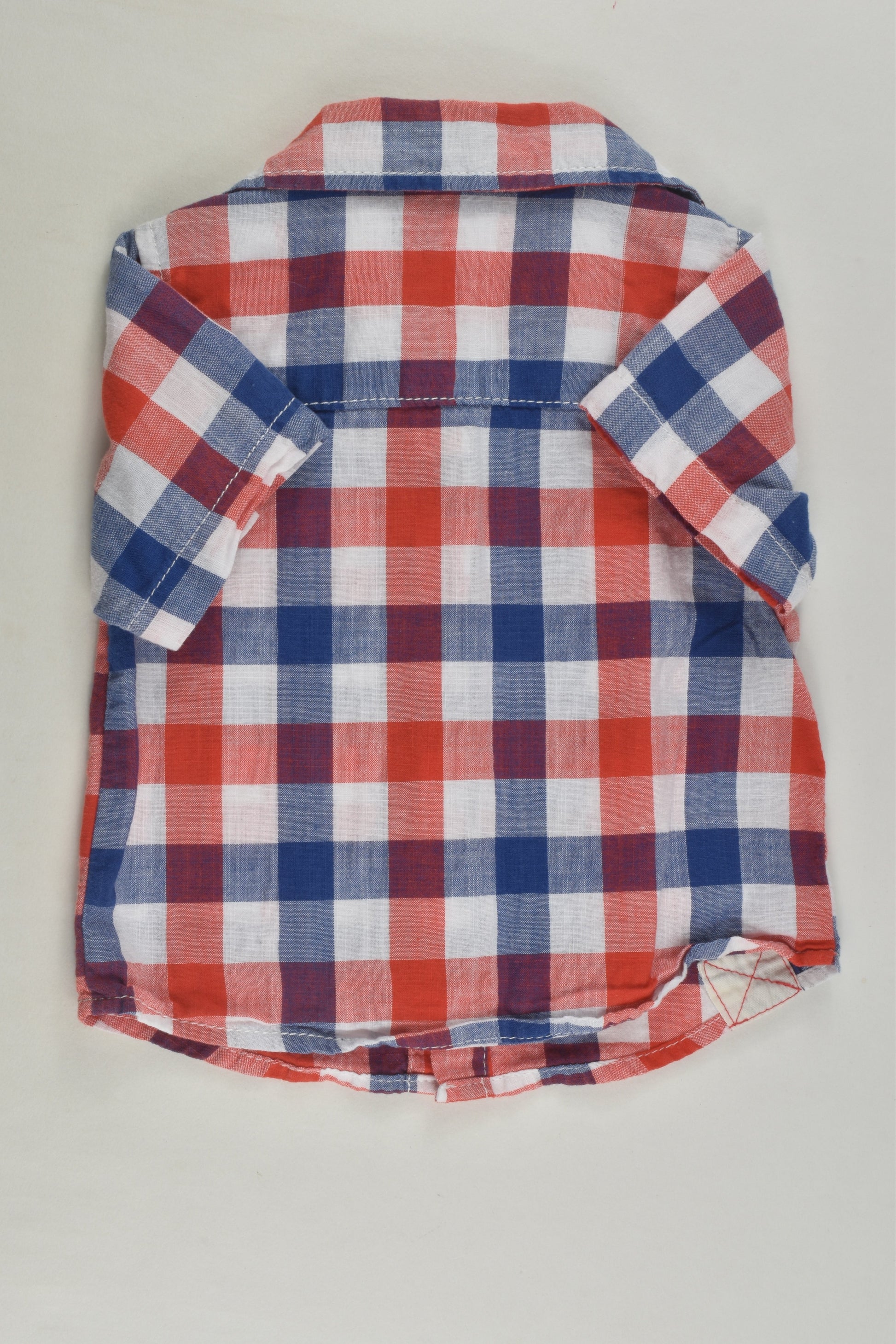 Pumpkin Patch Size 00 Shirt