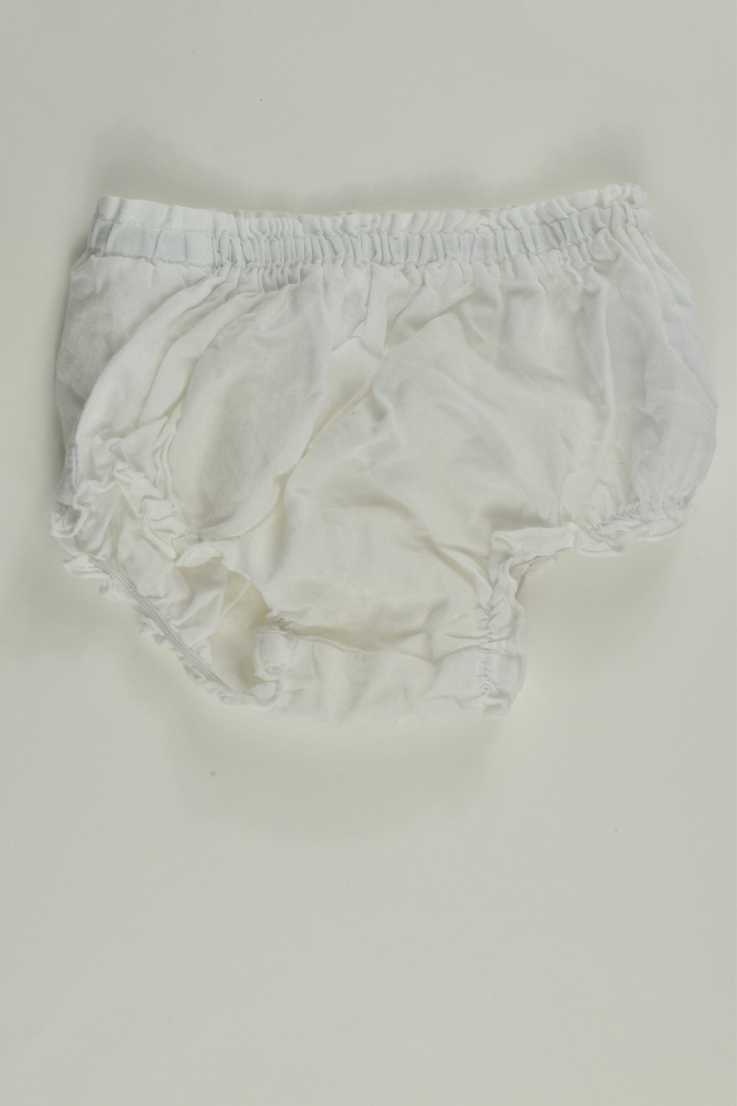 Pumpkin Patch Size 000 Bloomers