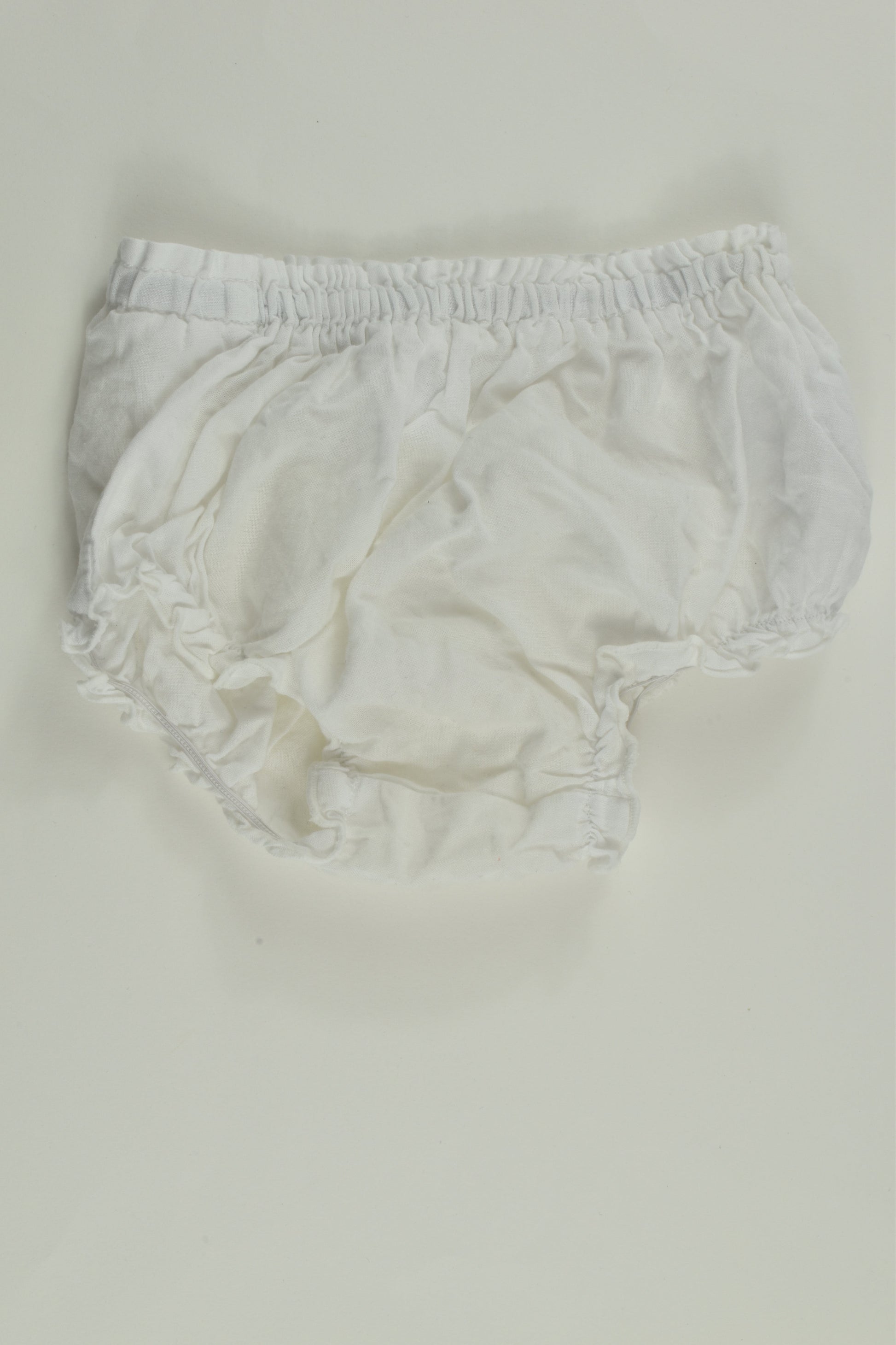 Pumpkin Patch Size 000 Bloomers