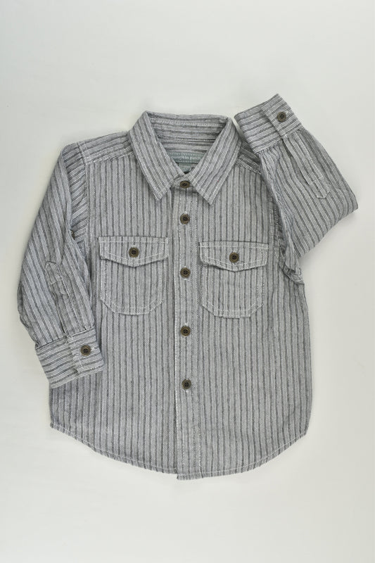 Pumpkin Patch Size 1 (12-18 months) Shirt