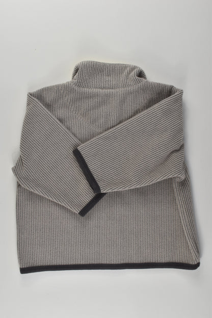 Pumpkin Patch Size 1 Jumper