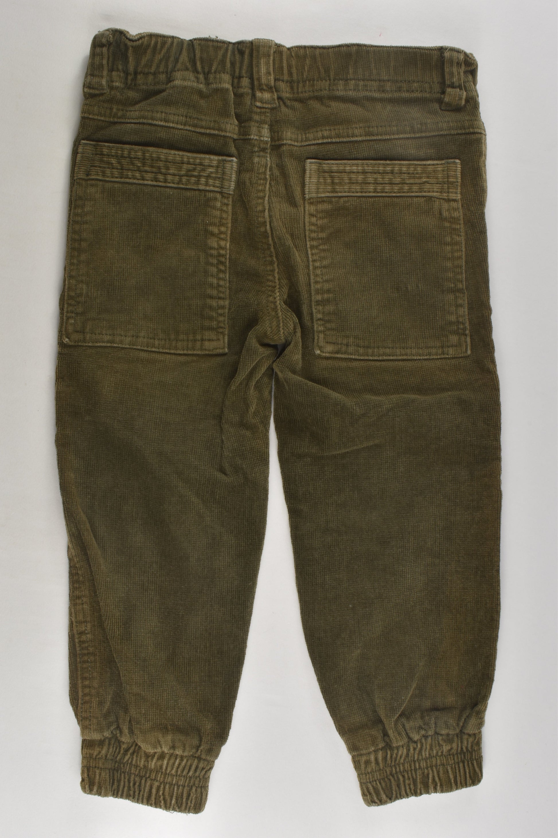 Pumpkin Patch Size 2 Cord Pants