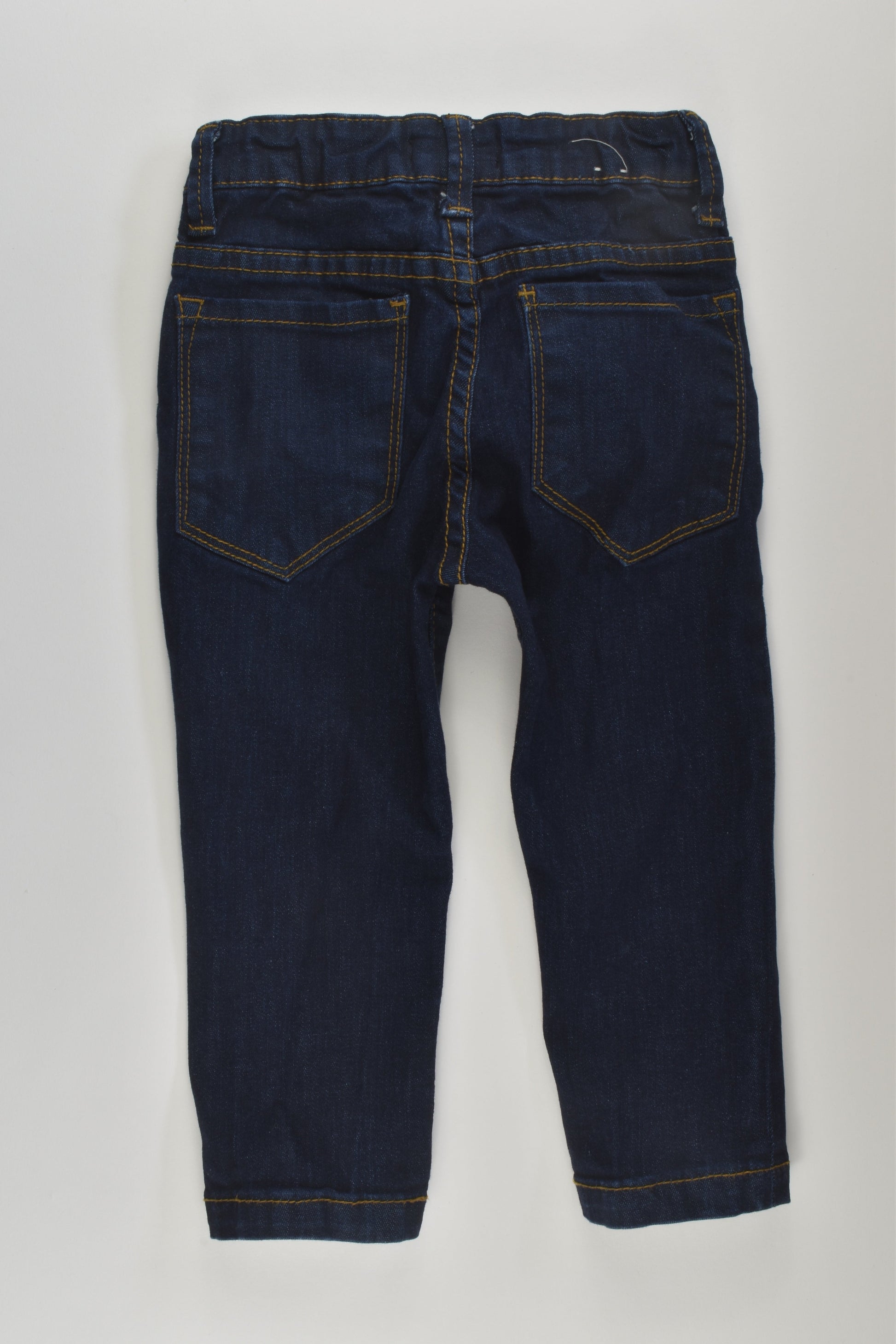 Pumpkin Patch Size 2 Denim Pants