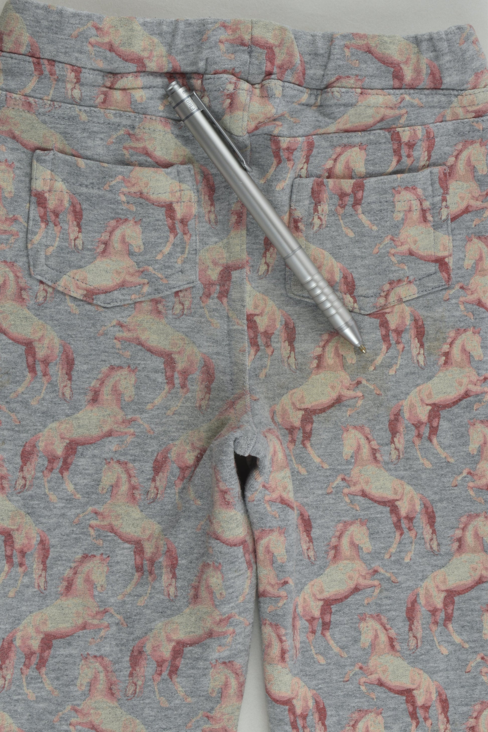 Pumpkin Patch Size 2 Horse Pants