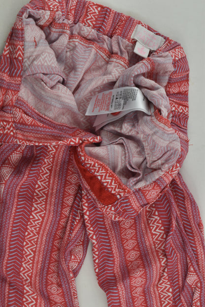 Pumpkin Patch Size 2 Pants