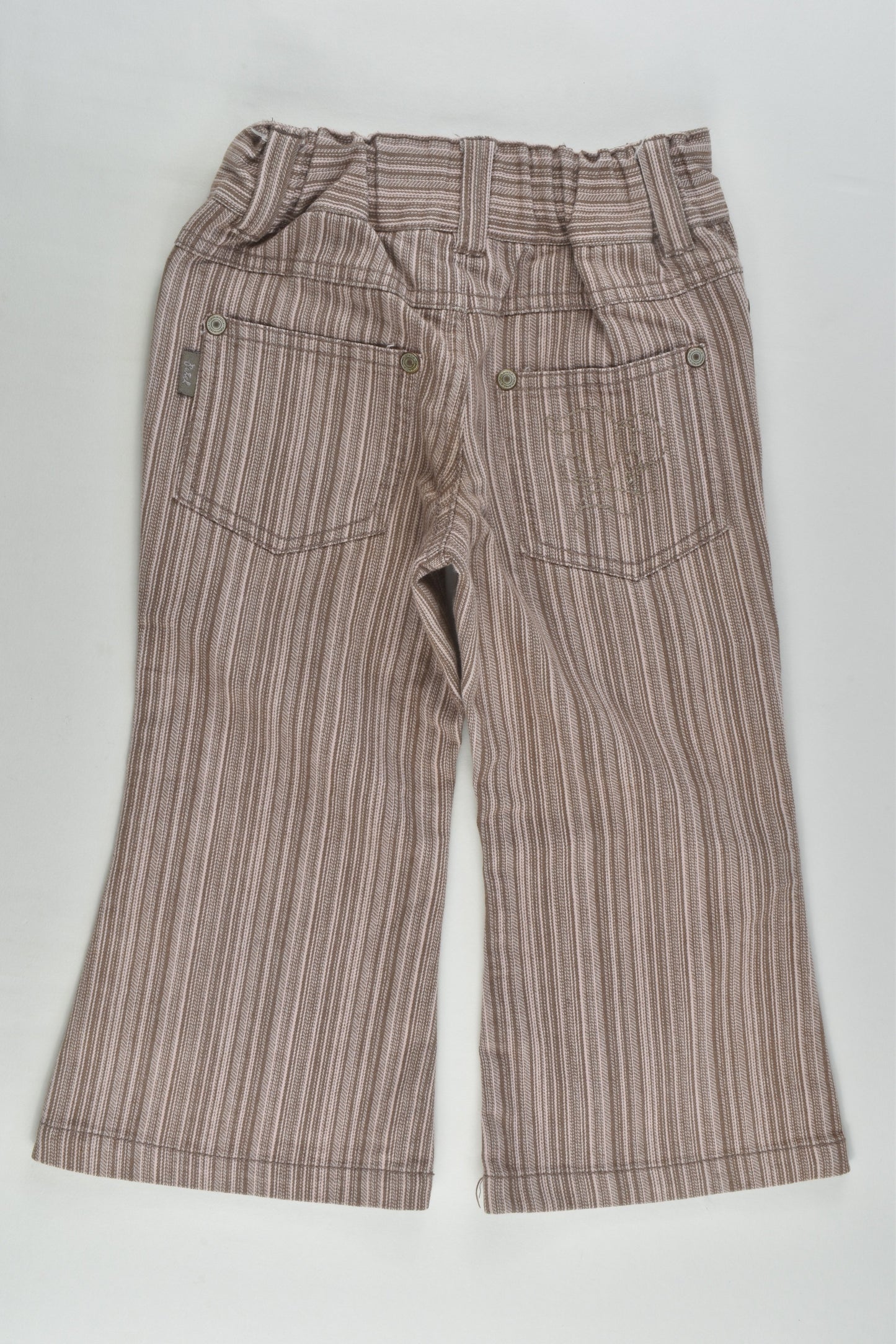 Pumpkin Patch Size 2 Pants