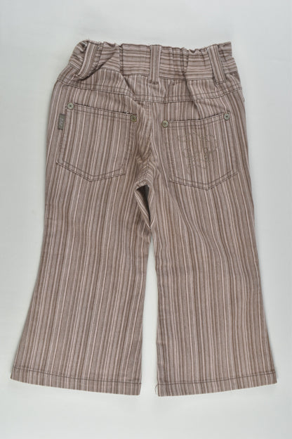 Pumpkin Patch Size 2 Pants