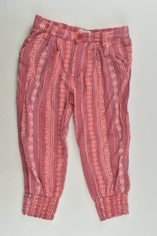 Pumpkin Patch Size 2 Pants