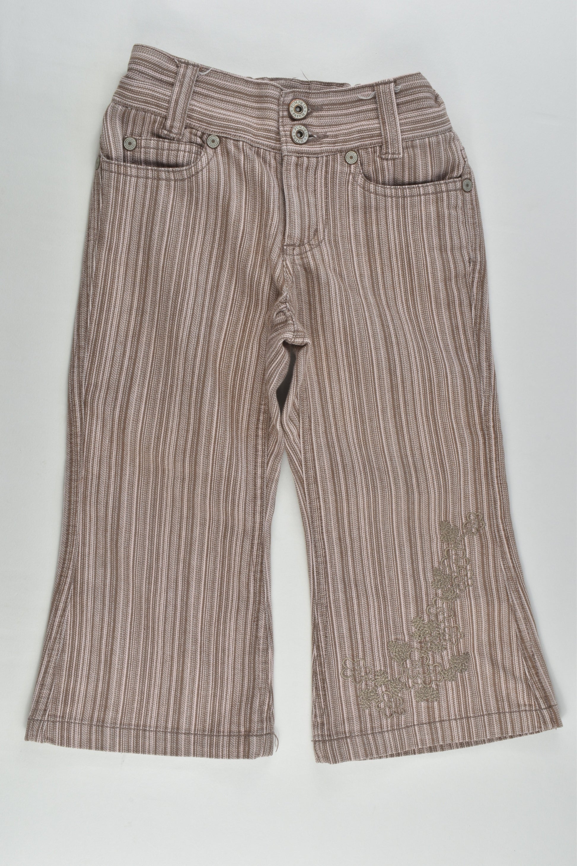 Pumpkin Patch Size 2 Pants