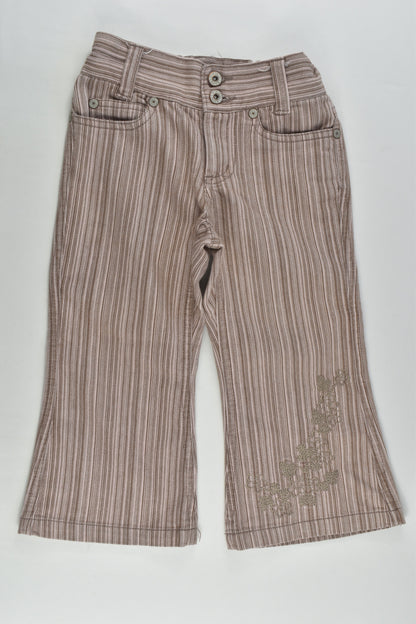 Pumpkin Patch Size 2 Pants
